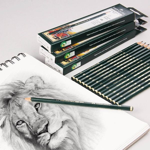 

sketch charcoal wood drawing sketch pencil soft pastel colored pencils charcoal pen for student drawing art supplies