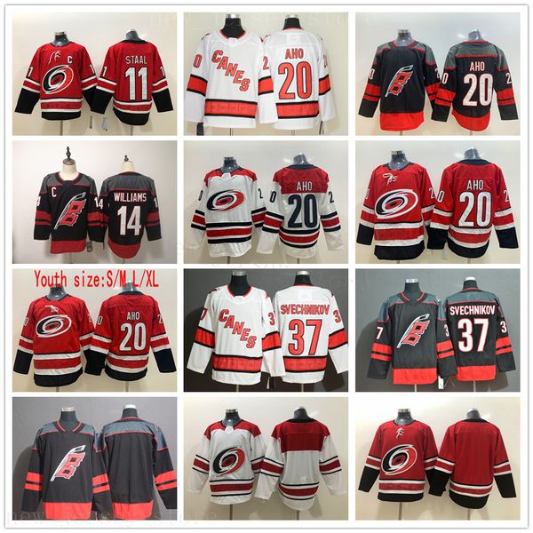 hurricanes 3rd jersey