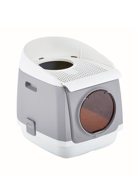 

practical cat toilet sticker pet sand litter puppy potty dog sand cats cleaning product sacchetti sanitari pets products aa60cl