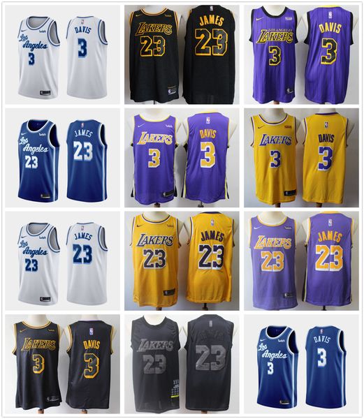 los angeles lakers uniforms