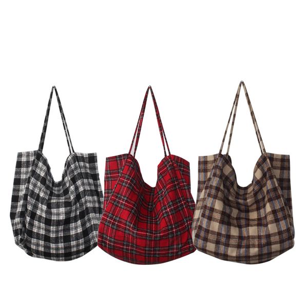 

korean women bags hobo handbag wool tote hand bag classy handbags large capacity shoulder bag moda feminina 2019 big
