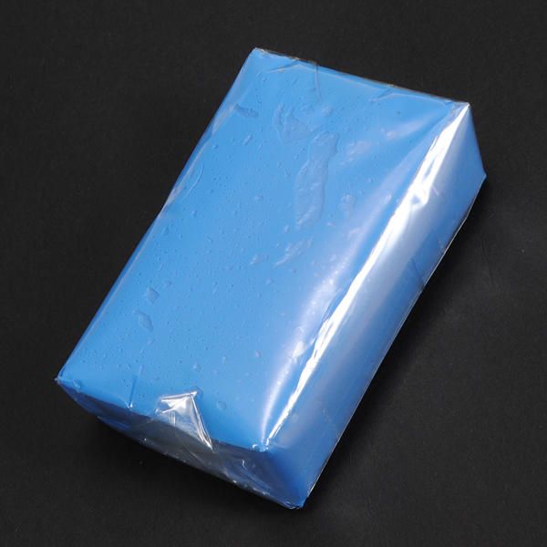 

волшебного car clean clay очистка мыло грузовик авто бар автомобиль детализация