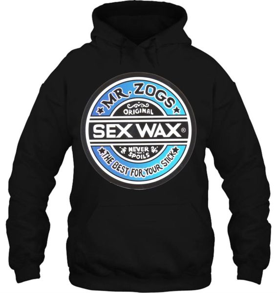

men hoodie mr. zogs surfing wax whiteall sizest 872whtl@@k women streetwear, Black