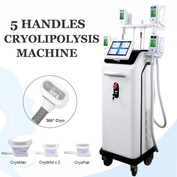 

2020 new cryolipolysis machine cool skin tightening fat removal treatment cryotherapy cryolipolyse body contouring machines spa salon use