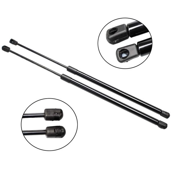 

for ford focus iii saloon saloon 2011/04 -up 600mm 2pcs auto rear tailgate boot gas spring struts prop lift support damper