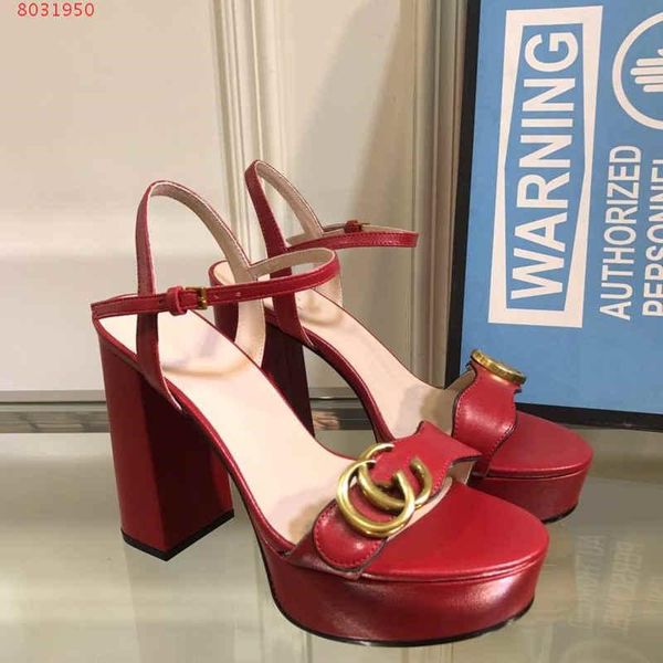 

Summer tyle metal buckle 11 5 uper high heel waterproof platform black high heeled andal uper high heel andal