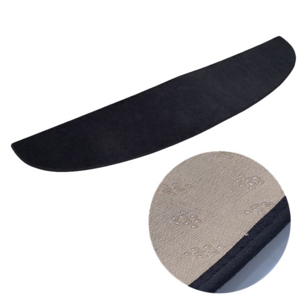

dash mat dashmat for model 3 2017 2018 2019 3 carpet cover sunscreen insulation instrument panel protection black