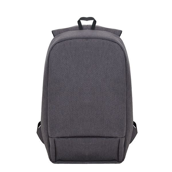 

new backpack large capacity usb charging business computer backpack