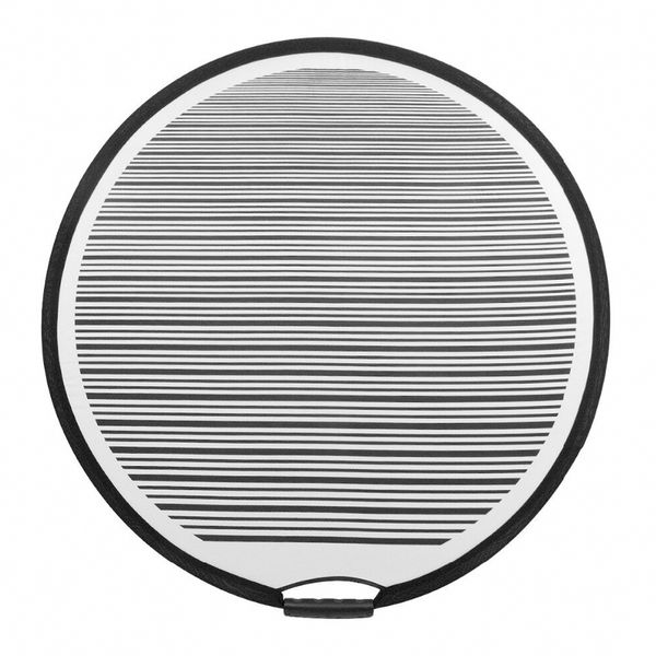 

professional portable circular vehicle tool repair durable rotation for dent detection scratch reflector board car stripe line