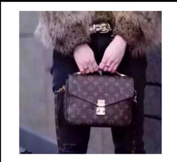 

Saco de embreagem fashionbag777