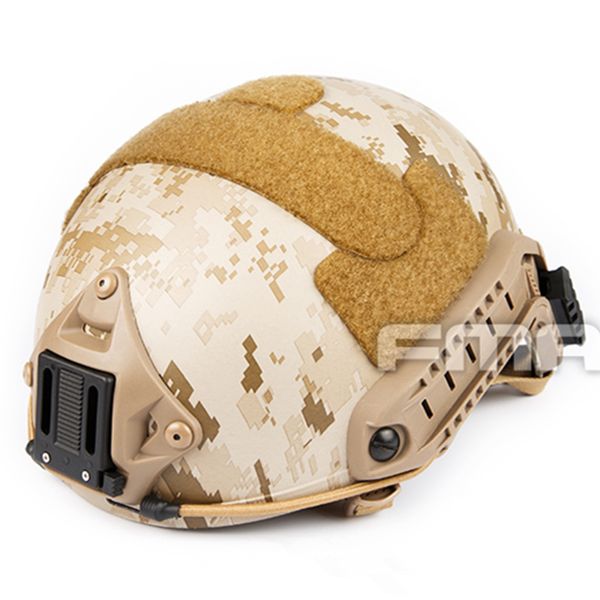 

2018 mh type maritime helmet aor1 for mich aor1 devgru aor2 mc mcbk /l, l/xl