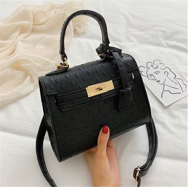 

designer luxury handbag lock female bag fashion shoulder bags ph-cfy20041019#