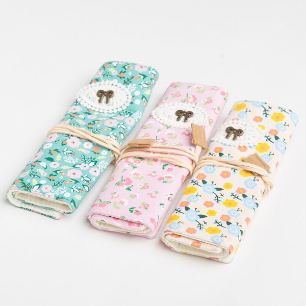 

1 pcs knitting sewing tools accessory knitting holder storage bags hook yarn holder storage organizer easy carrying, Black