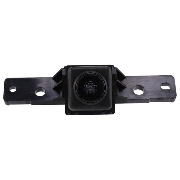 

front camera parking aid camera for car accessories 284f1-4ba0a