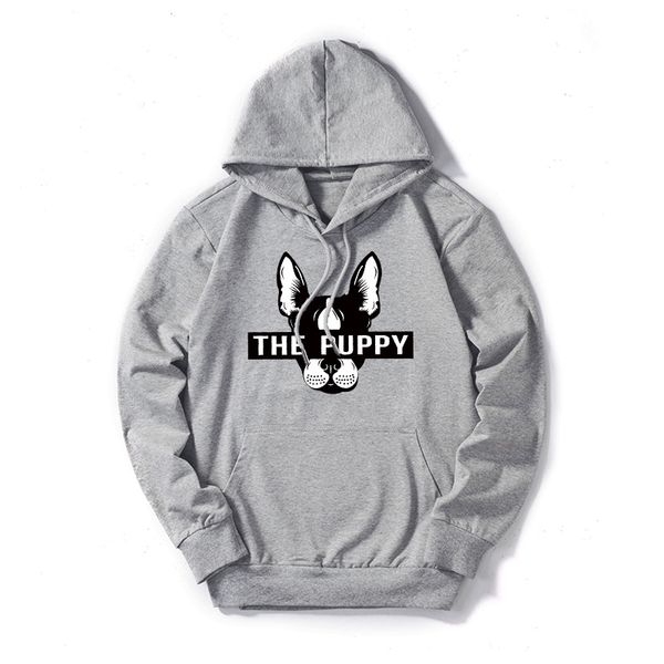 

Mens Designer Hoodies Sweater Trend Thin Hoodie with Puppy Dog Printed Tops Men Womens Couple Luxury Long Sleeve Clothing M-5XL 10