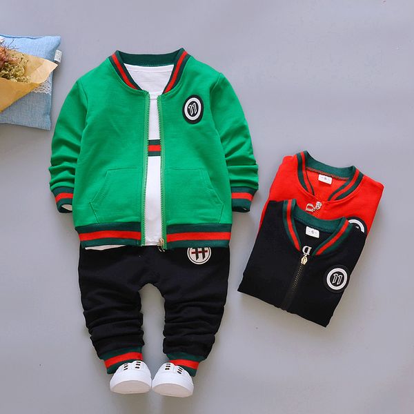 

Conjuntos de Roupa babyhouse2019