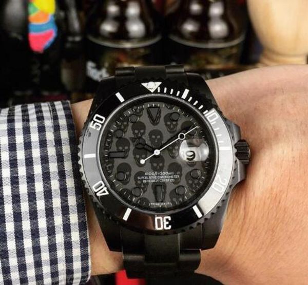 

Relógios de pulso china2018watch