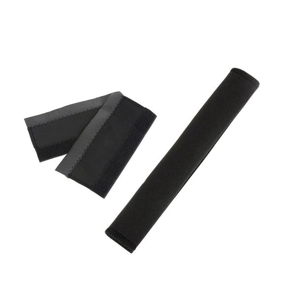 

2pcs neoprene bike bicycle frame protector chain stay guard cover sleeve pad seller