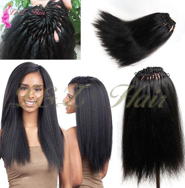 18inch 26 Strands Pre Loop Yaki Straight Freetress Crochet Braid