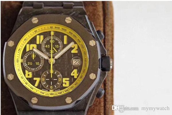 

The jffactory produce royal oak26176fo oo d101cr 02 42mm x 16mm forged carbon eta 750 2 automatic mechanical timing movement