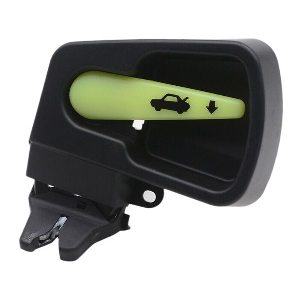 

автомобиль сзади магистральные hatch tailgate защелка замка двери привод 64610-02071 для corolla 2003-2008