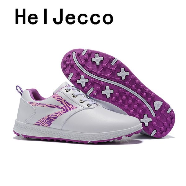 

golf shoes women sneakers sneakers anti-skid shoes breathable wearable comfortable ultralight training golf girl