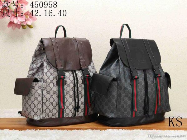 

New tyle fa hion bag ladie handbag de igner bag women tote bag bag ingle houlder bag backpack 450958