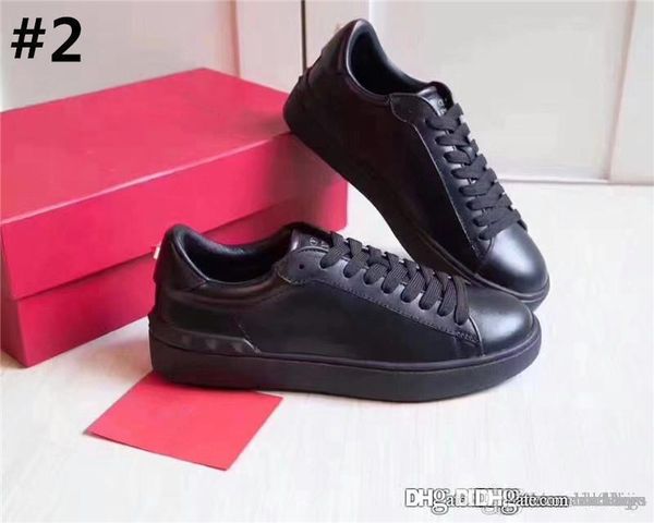 

women shoes white leather open sneaker mauve band trainers sneakers shoes with box