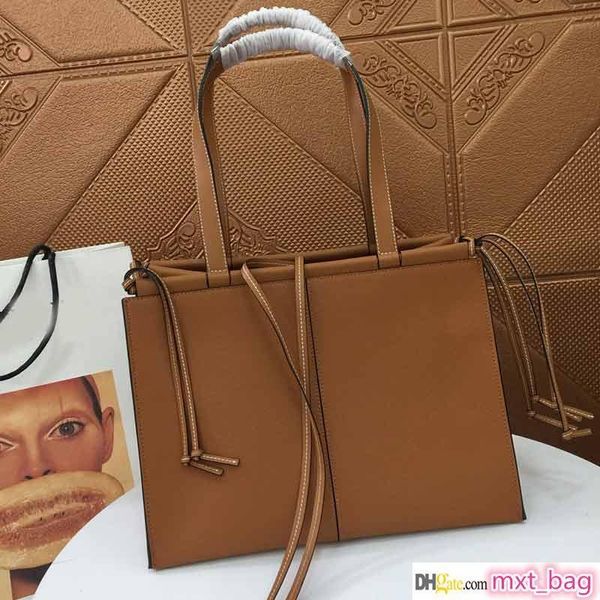

designer luxury handbag purse genuine leather women fashion totes loeve purse bag cushion tote bag ladies bags