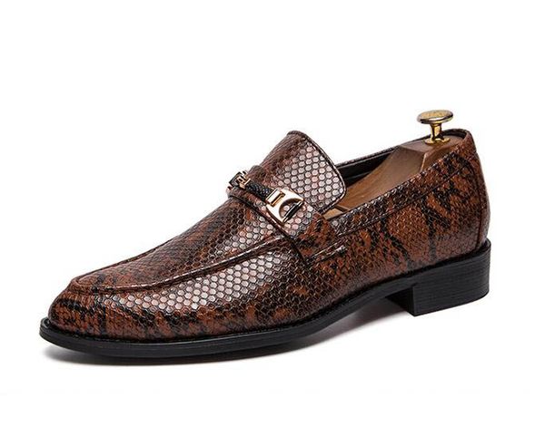 

Sapatos clássicos vaion