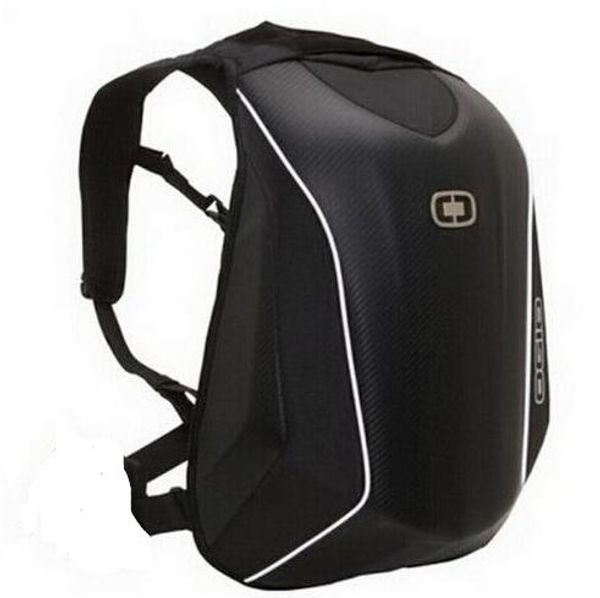 

5 mach knight backpack bag for lapcarbon fiber protection backpack 002