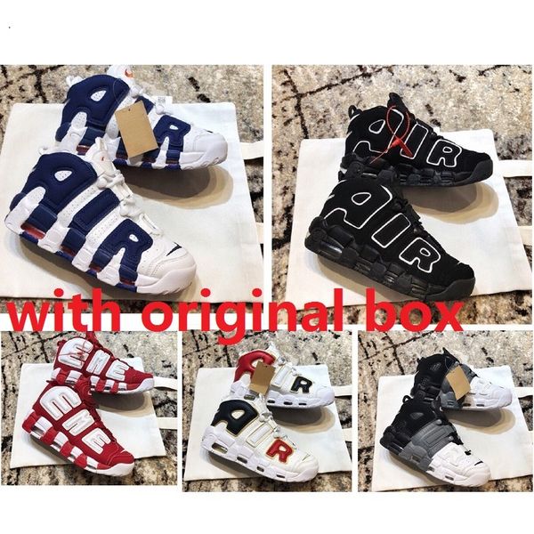 scottie pippen shoes 96