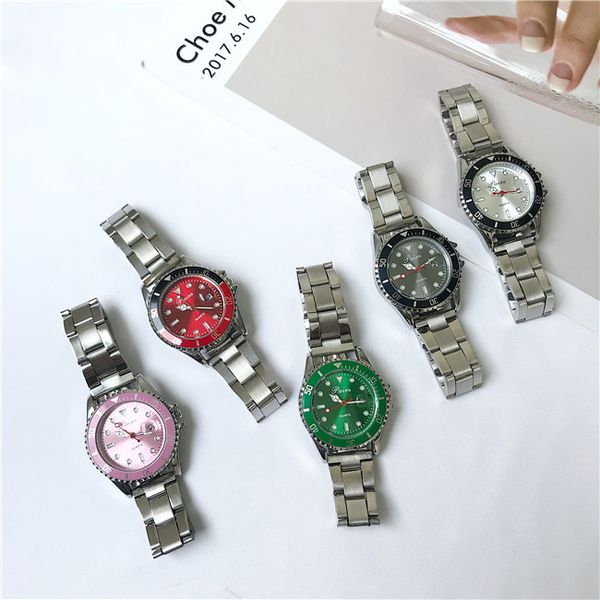 

Relógios de pulso losida