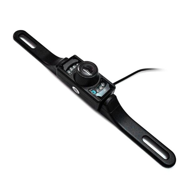 

резервное копирование камеры заднего вида ик ночного видения hd автомобили парковка ip67 открытый личный украшение для автомобиля номерной з