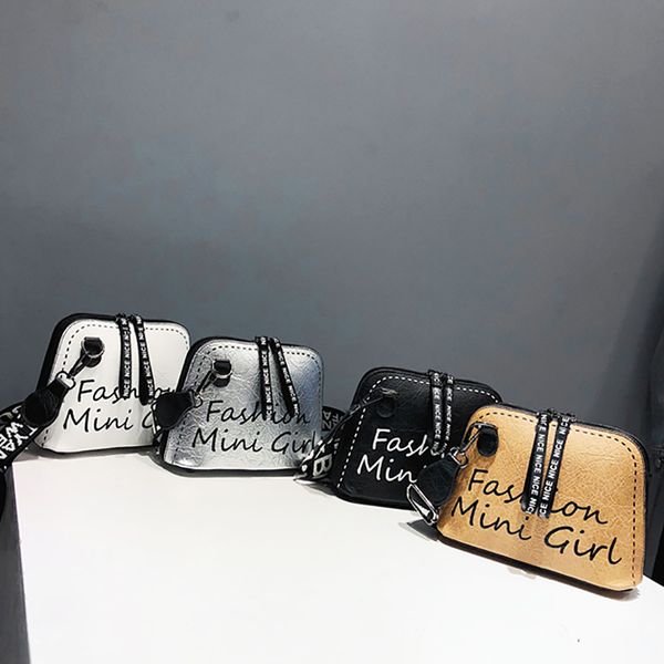 

shoulder bag torebki damskie swomen crossbody bag tide shell wide shoulder strap wild les sacs des femmes kj