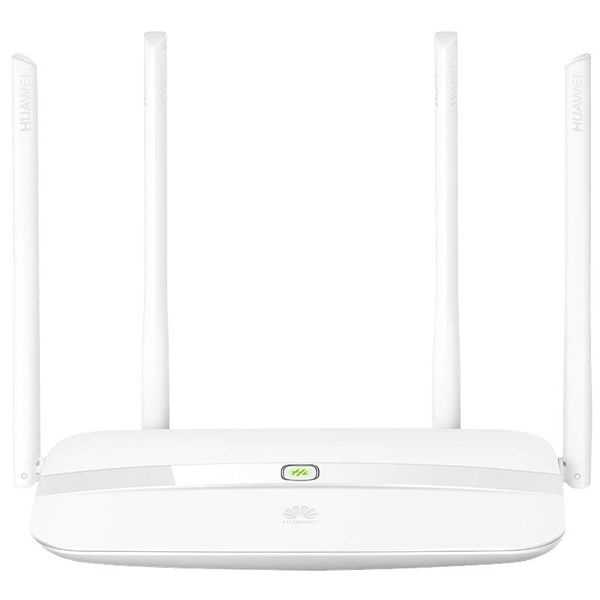 

huawei ws832 ac1200m dual band gigabit smart wireless router 2.4ghz + 5ghz wifi 4 x 5dbi high gain antenna hisilicon dual core 1ghz cpu mobi