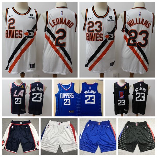 clippers jersey kids