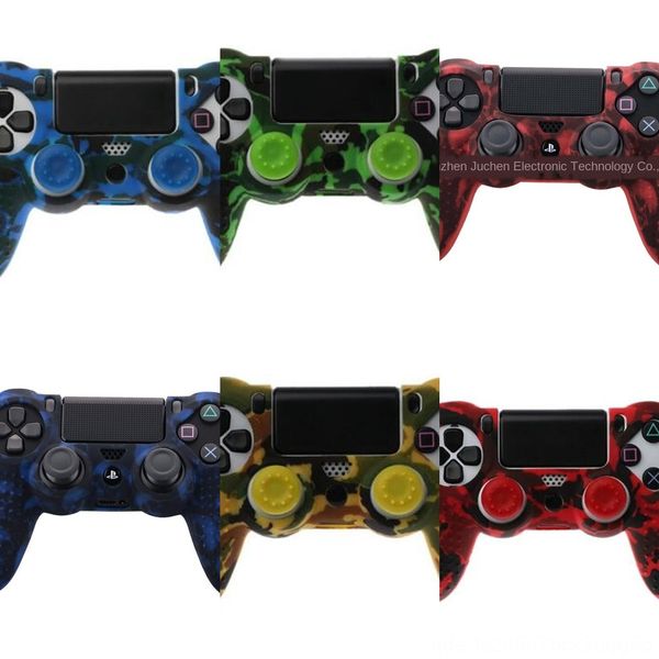 

xjyuo ps4 4 контроллер mod clear прозрачный корпус shell обложка чехол ремонт пользовательского kit для sony playstation v1 ps 4 limited edi