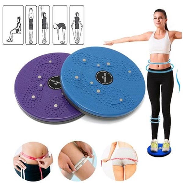 

board waist sport fieness massage twist body aerobic figure twist boards