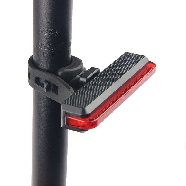

bike light back lamp bicycle rear light portable cycling led safety warning flash taillight waterproof mtb road bike accessories