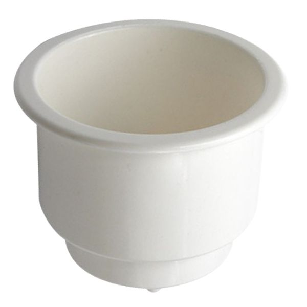 

marine boat rv car cup drink can holder truck yacht bottle drop in insert keeper