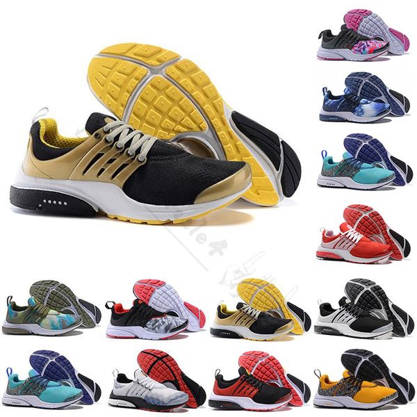 

Presto Hot sale Running Shoes for Mens Greedy BR GPX Brutal Honey Ocean Fog Persian Violet Jogging Women Trainers Sneakers