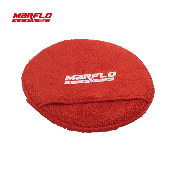 

marflo anti fog towel microfiber anti fogging cloth windshield cleaner pad car care wash brilliatech