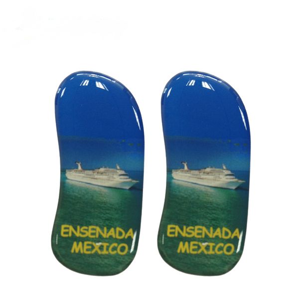 

eco-friendly crystal diy clear resin doming epoxy sticker china manufacturer