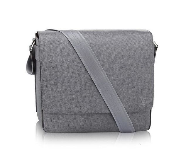 

roman mm m32623 men messenger bags shoulder belt bag totes portfolio briefcases duffle luggage