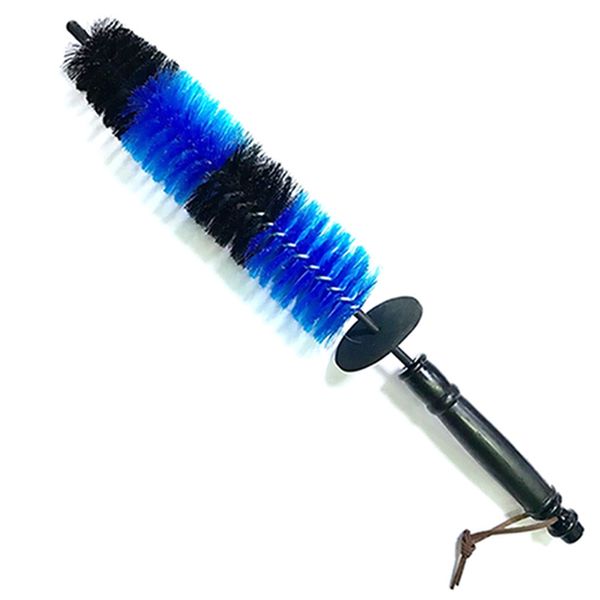 

universal auto motorcycle car wash tire brush dust cleaner cleaning tool useful wheel car wash accessories