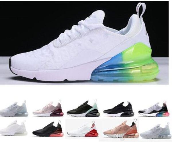 

2019 new arrival de igner men hoe black triple white cu hion men neaker fa hion athletic trainer running hoe ize 36 45