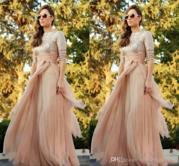 

Vestido de dama de honra customizeddresses