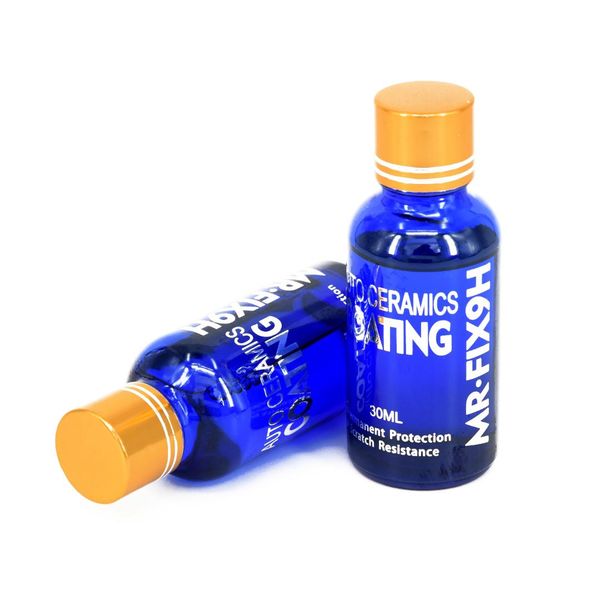 

glass coat ultras protections 30ml liquids 9h ceramic car coating kits auto nano