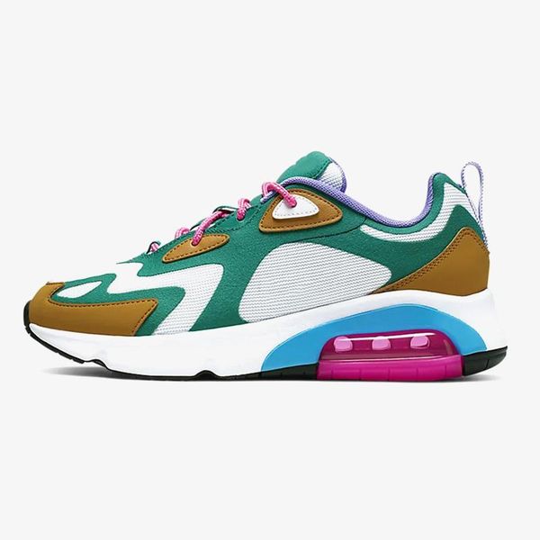 

2020 mens running shoes 200 bordeaux university red mystic green triple s black royal pulse womens mens trainers sports sneakers 36-46 ct10